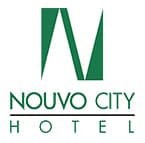 Nouvo City Hotel - Logo